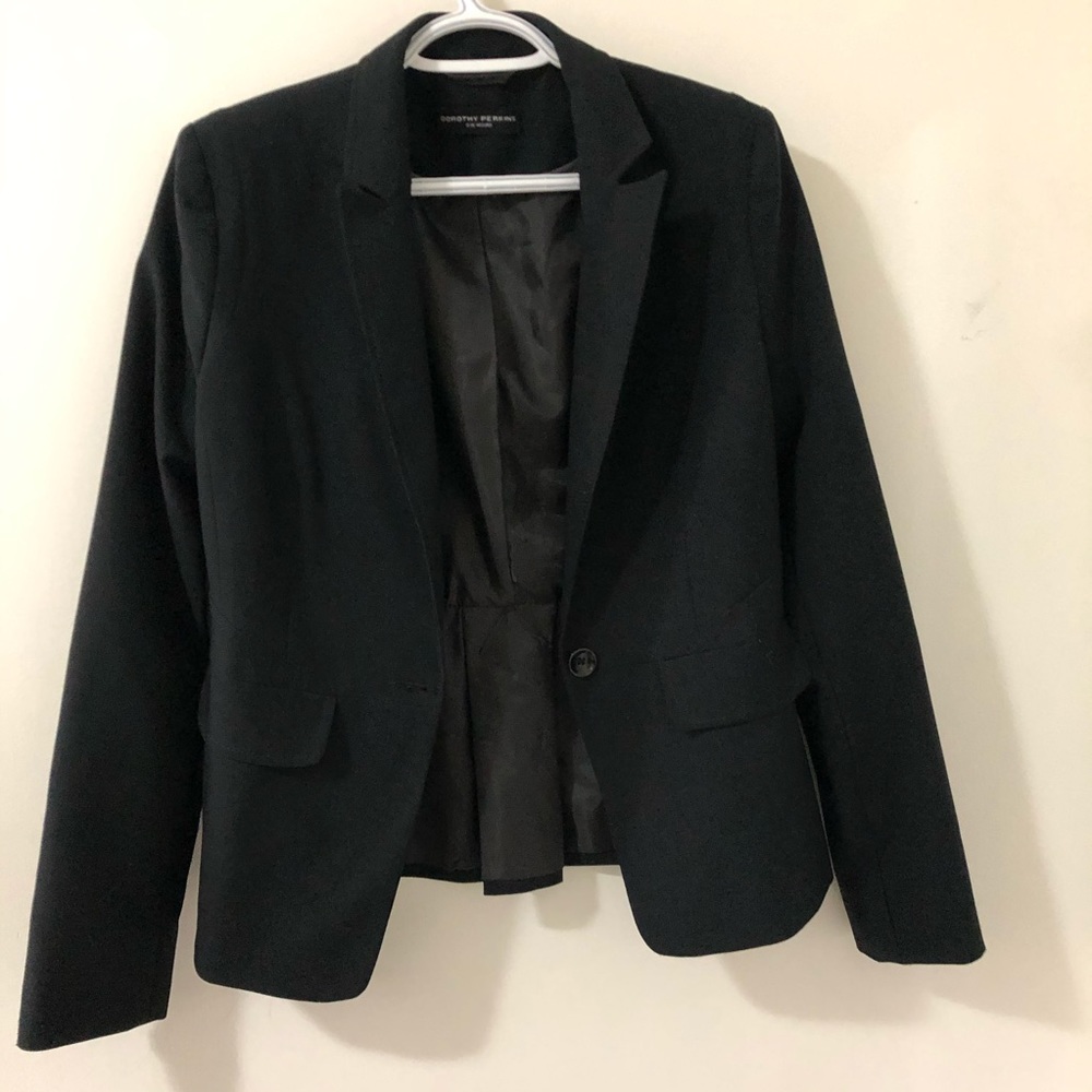 Dorothy Perkin blazer